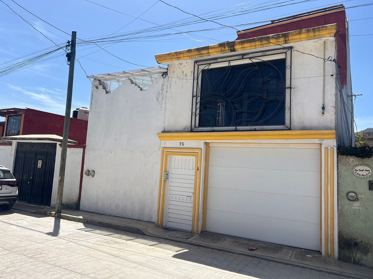 Fachada exterior, foto 46 de 47