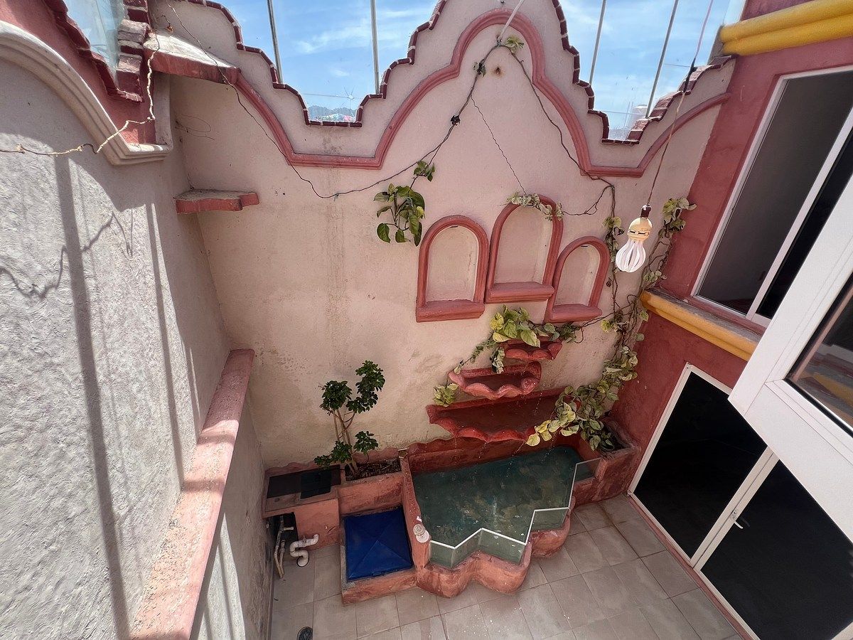 Casa en El Relicario, San Cristóbal de Las Casas, foto 24 de 47