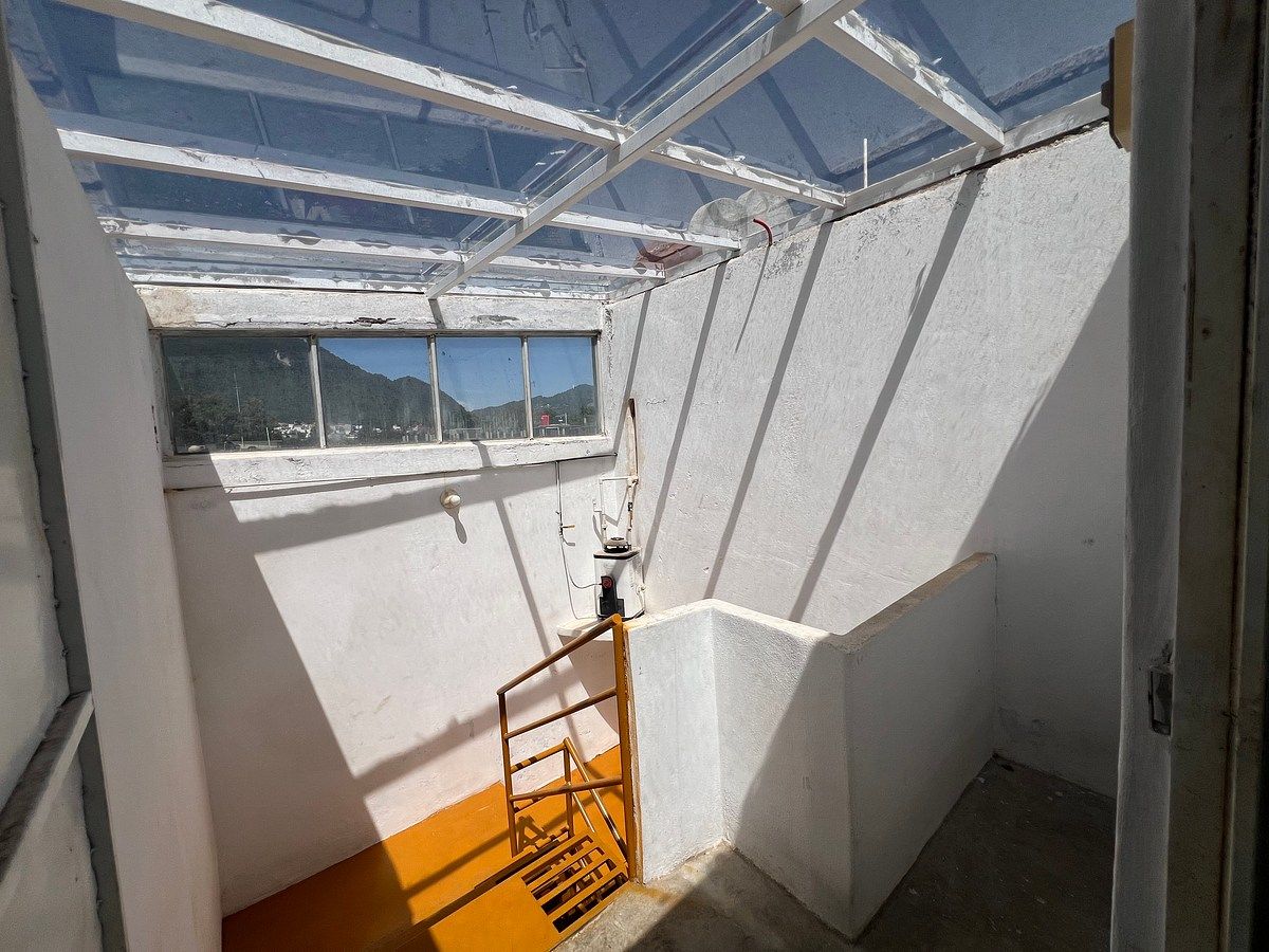 Cubo escalera, foto 42 de 47