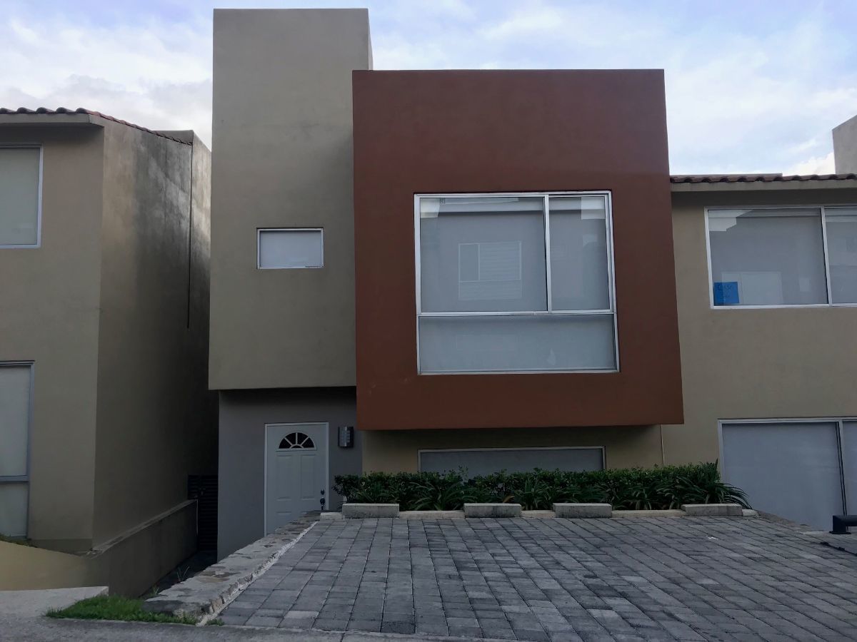 Renta Casa Zona Esmeralda (Horizonte Ambar) | EasyBroker