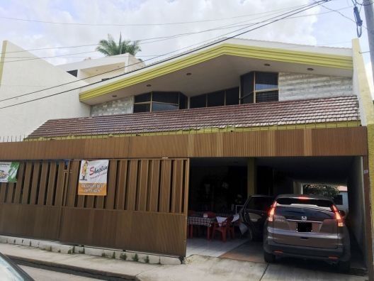 Casa en venta en el centro e Tepic, Nay, de 5 recs. | EasyBroker