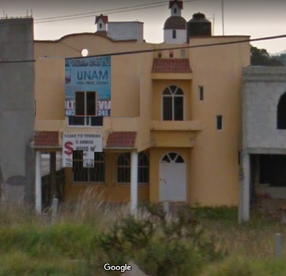 en venta, excelente casa en re mate en la salida de la carretera apizaco tlaxco - 3 habitaciones - 120 m2