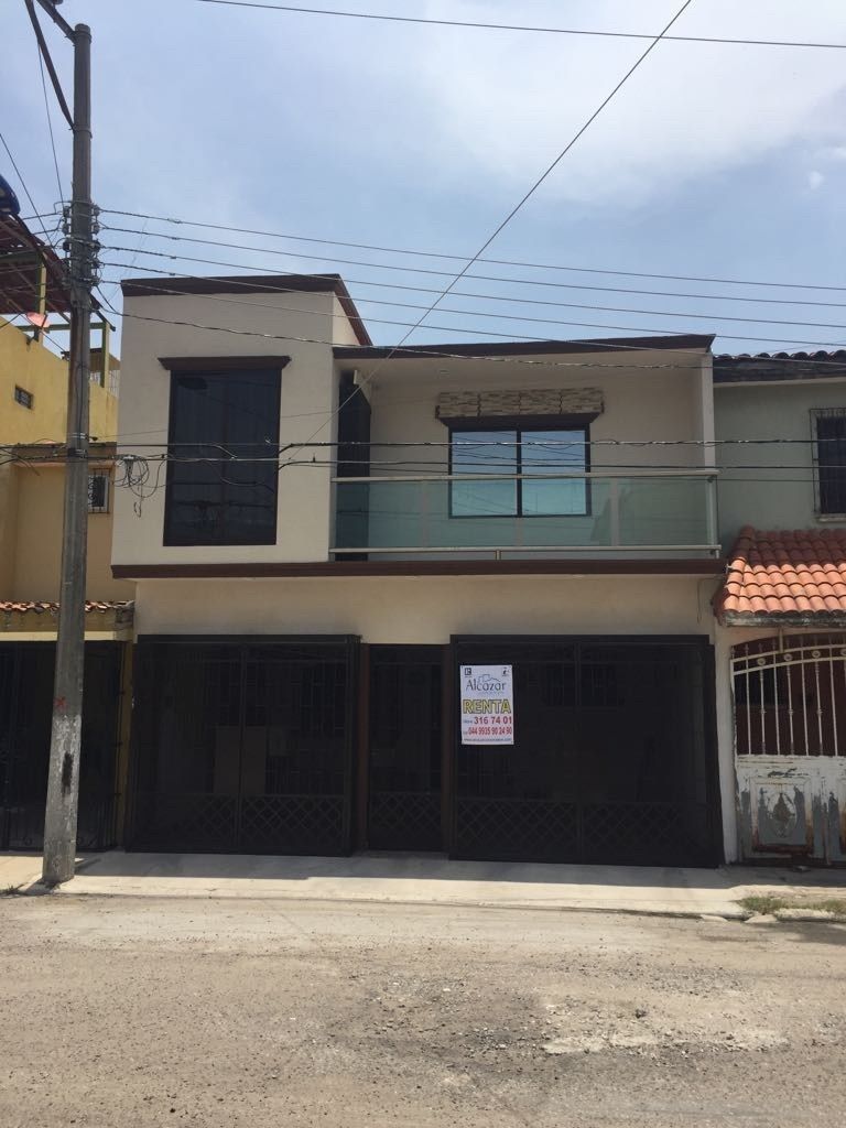 Casa en renta en Fraccionamiento Lagunas Indeco en Villahermosa, Tabasco |  EasyBroker