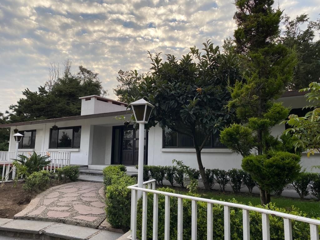 Casa en RENTA en Lomas de Guadalupe, Cuautitlán Izcalli