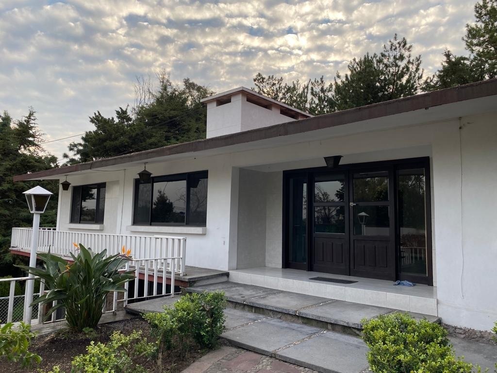 Casa en RENTA en Lomas de Guadalupe, Cuautitlán Izcalli