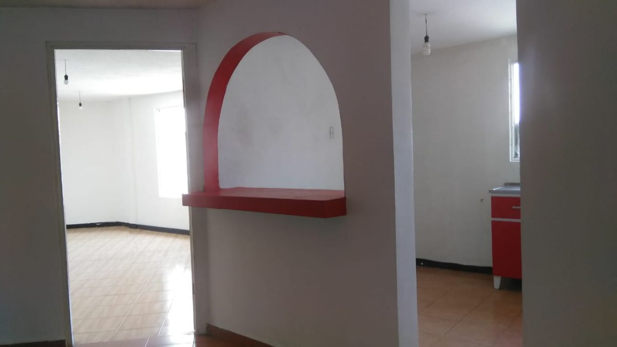 5 de 9: Área cocina (Con división)