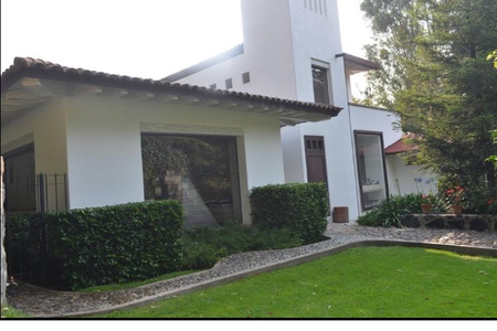 CASA EN VENTA RANCHO SAN FRANCISCO DESIERTO DE LOS LEONES | EasyBroker