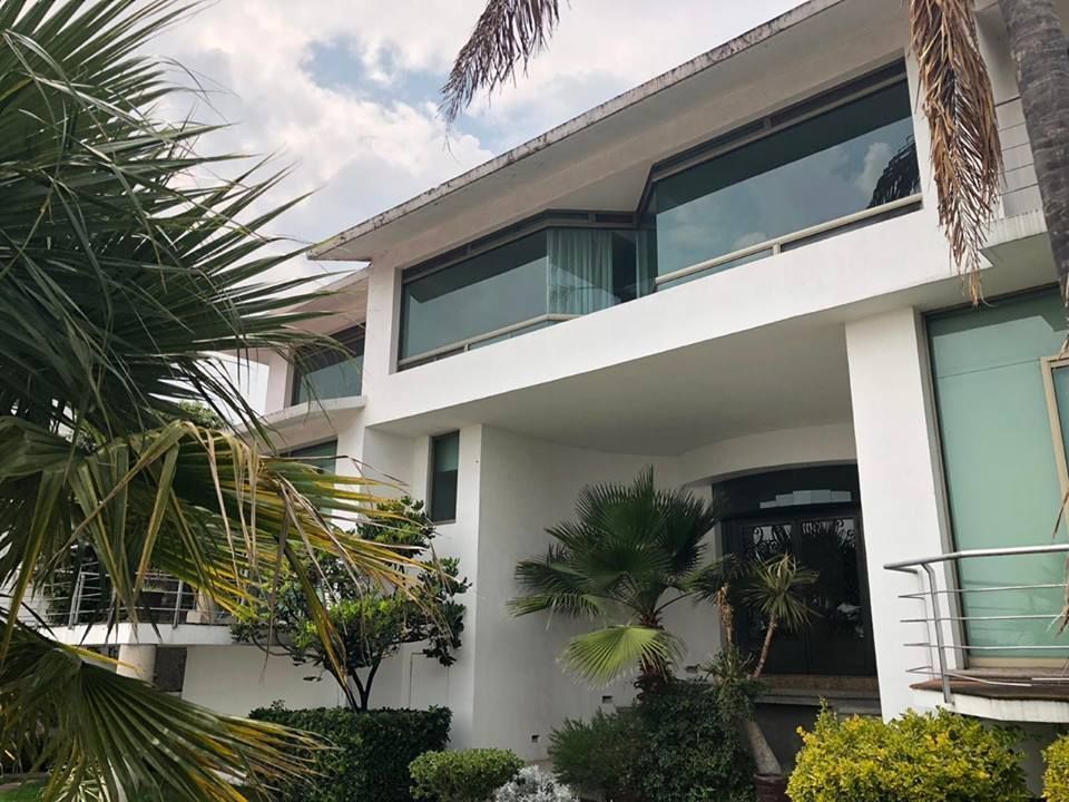  Casa en Venta en Jardines del Pedregal - Casa en Venta