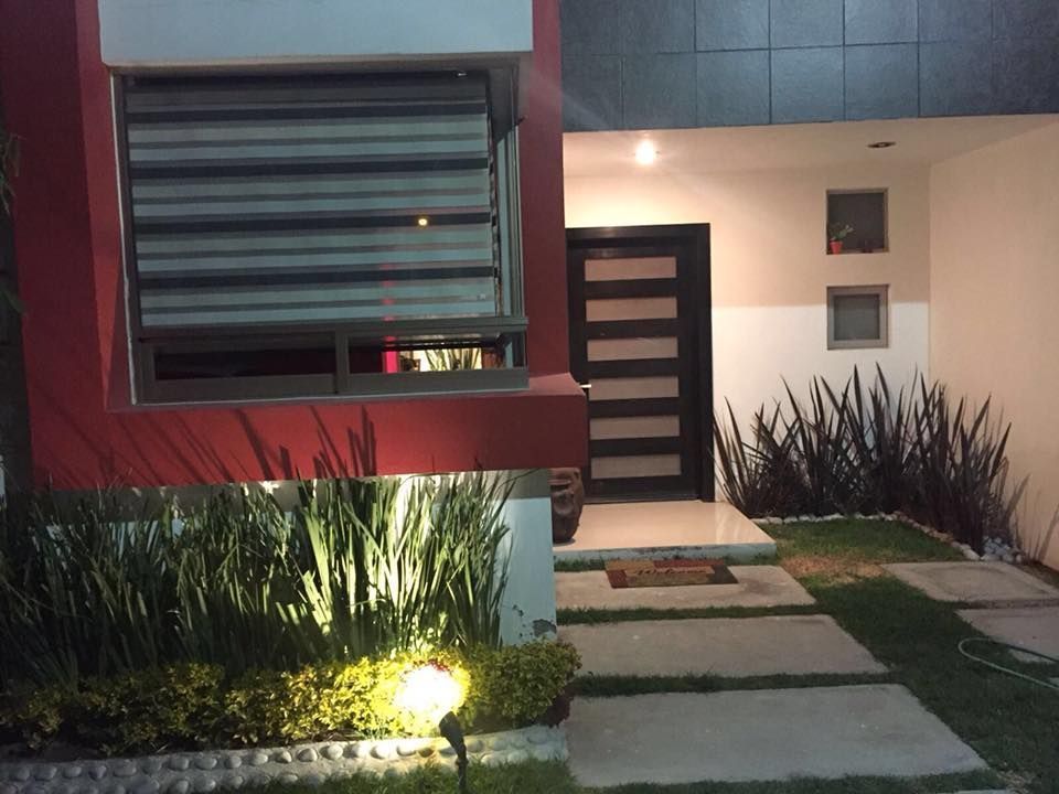 2 de 25: Casa en Venta Fracc Valle Diamante Pachuca