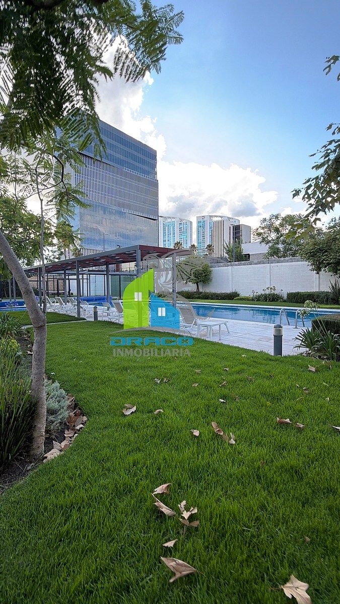 Apartamento em Valle De Juriquilla, Querétaro, foto 31 de 33
