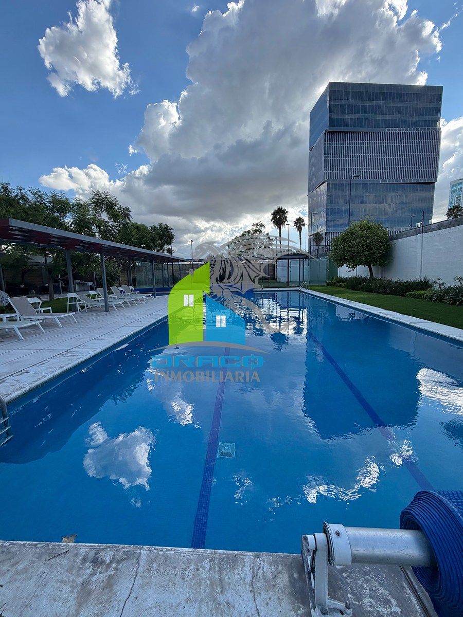 Apartamento em Valle De Juriquilla, Querétaro, foto 27 de 33
