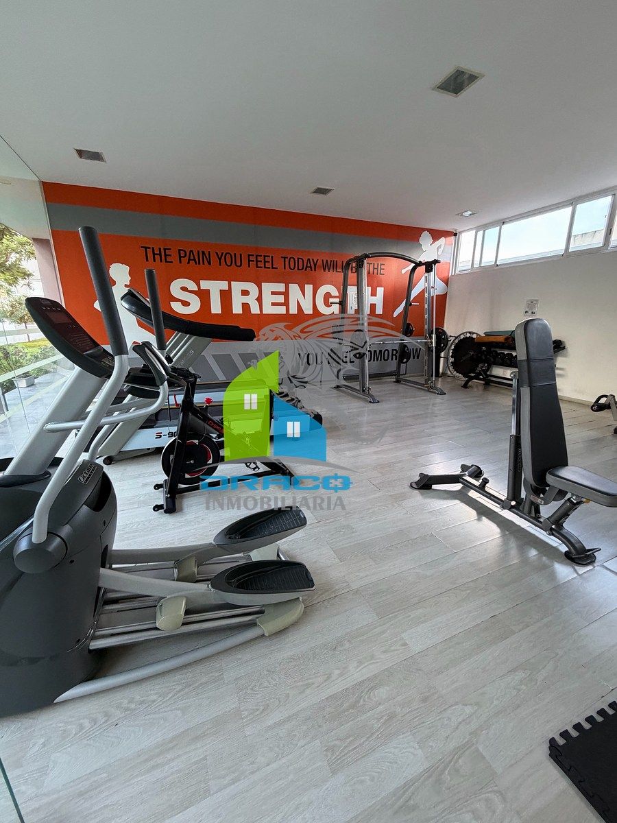 Apartamento em Valle De Juriquilla, Querétaro, foto 28 de 33