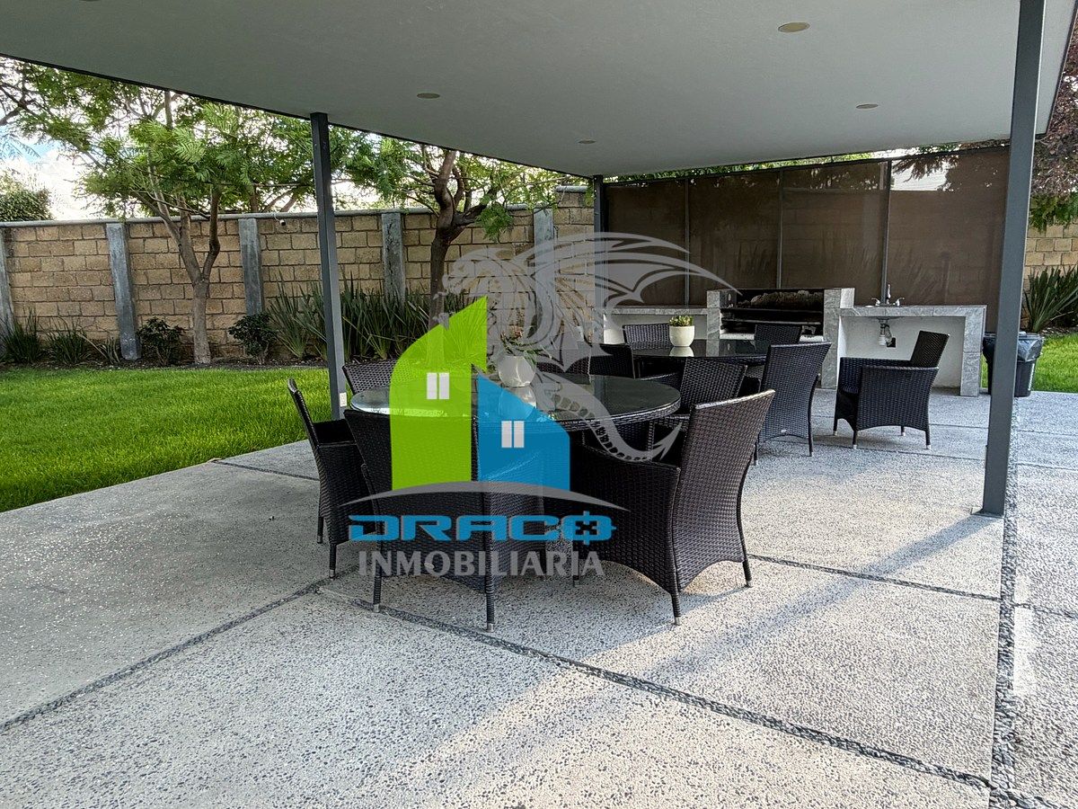 Apartamento em Valle De Juriquilla, Querétaro, foto 29 de 33