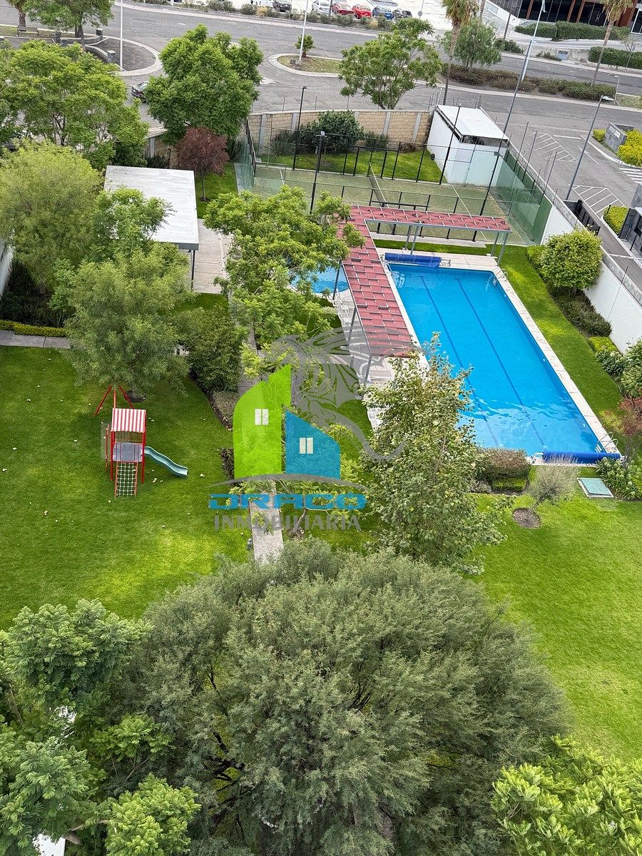 Apartamento em Valle De Juriquilla, Querétaro, foto 2 de 33
