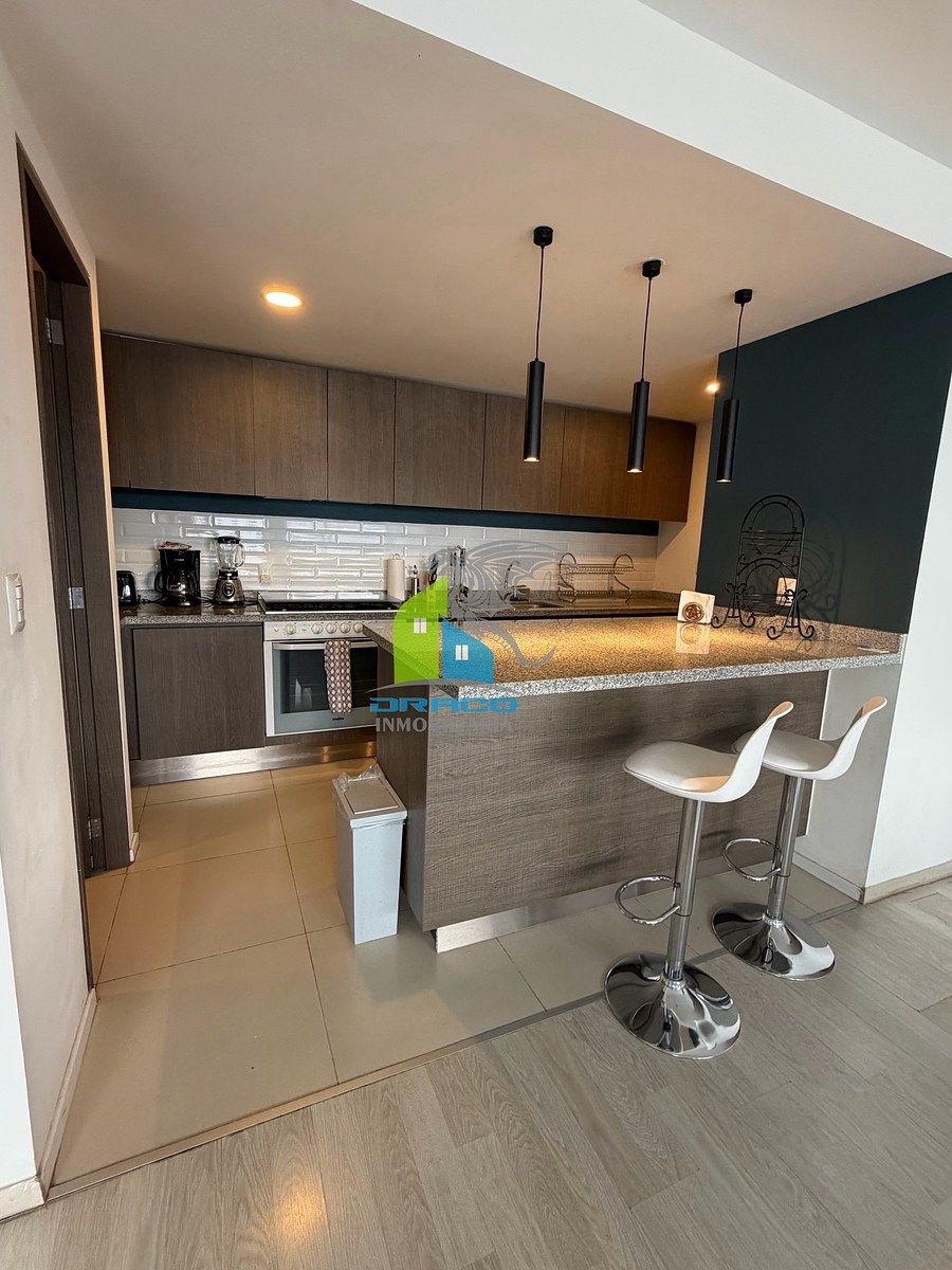 Apartamento em Valle De Juriquilla, Querétaro, foto 4 de 33