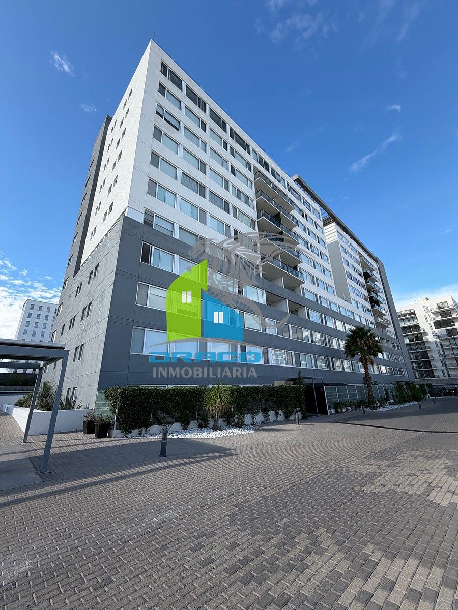 Apartamento em Valle De Juriquilla, Querétaro, foto 33 de 33