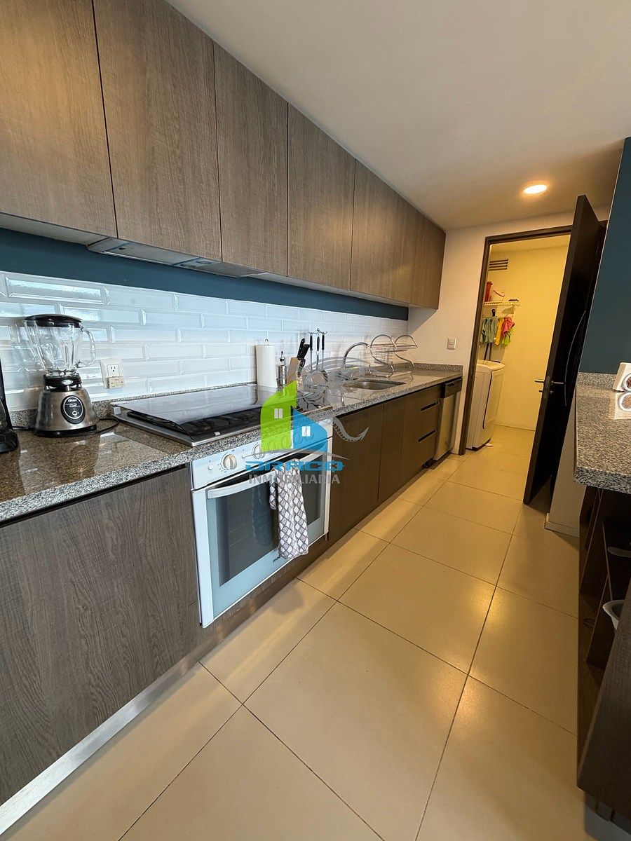 Apartamento em Valle De Juriquilla, Querétaro, foto 8 de 33