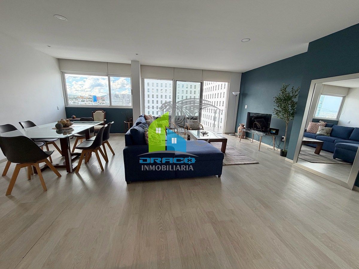 Apartamento em Valle De Juriquilla, Querétaro, foto 9 de 33