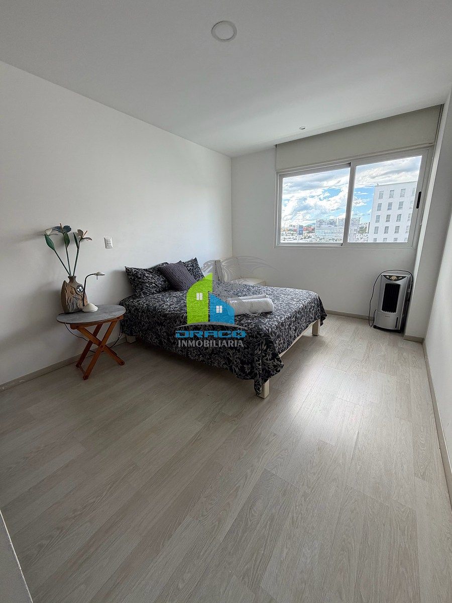 Apartamento em Valle De Juriquilla, Querétaro, foto 11 de 33