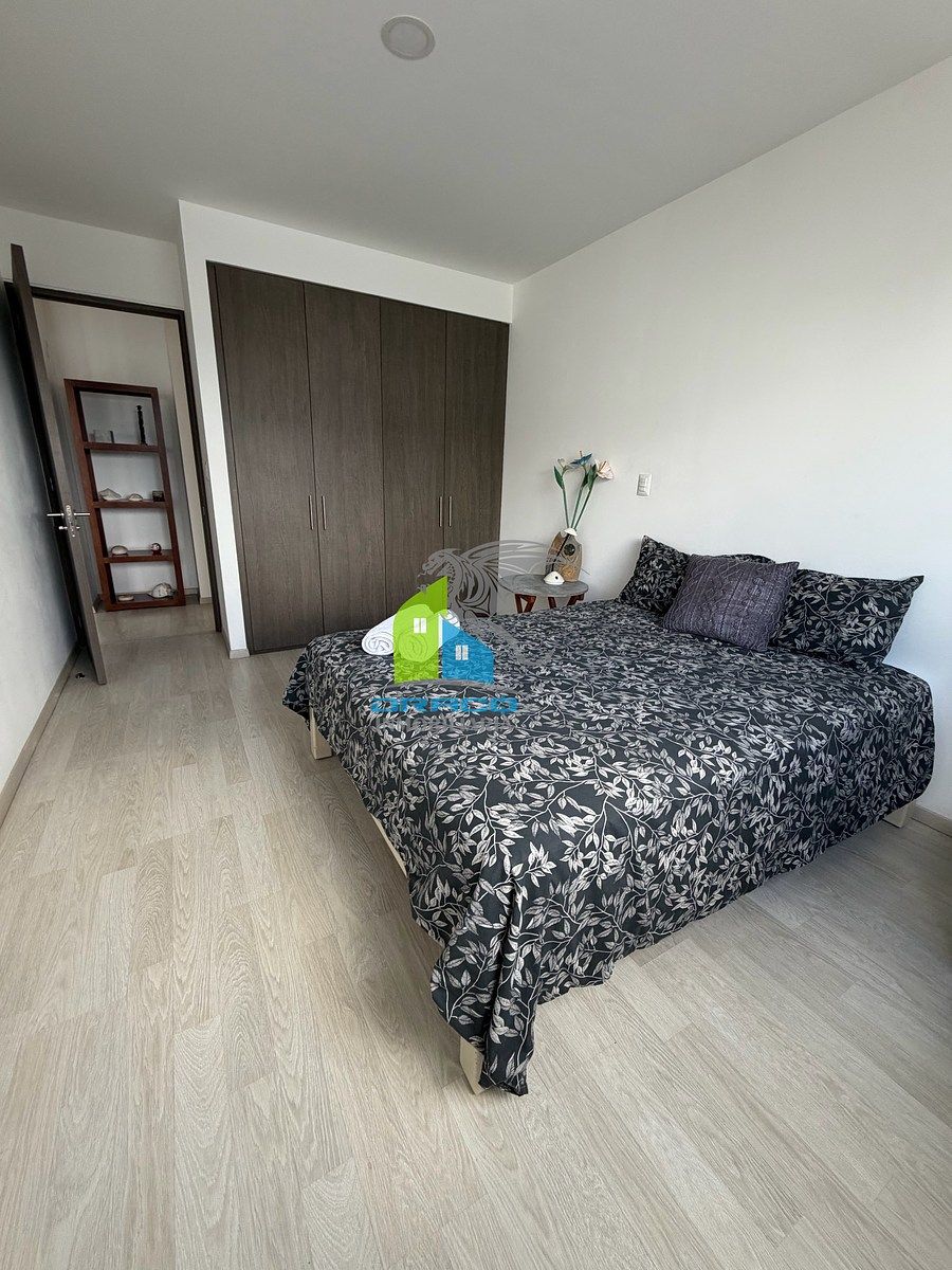 Apartamento em Valle De Juriquilla, Querétaro, foto 12 de 33