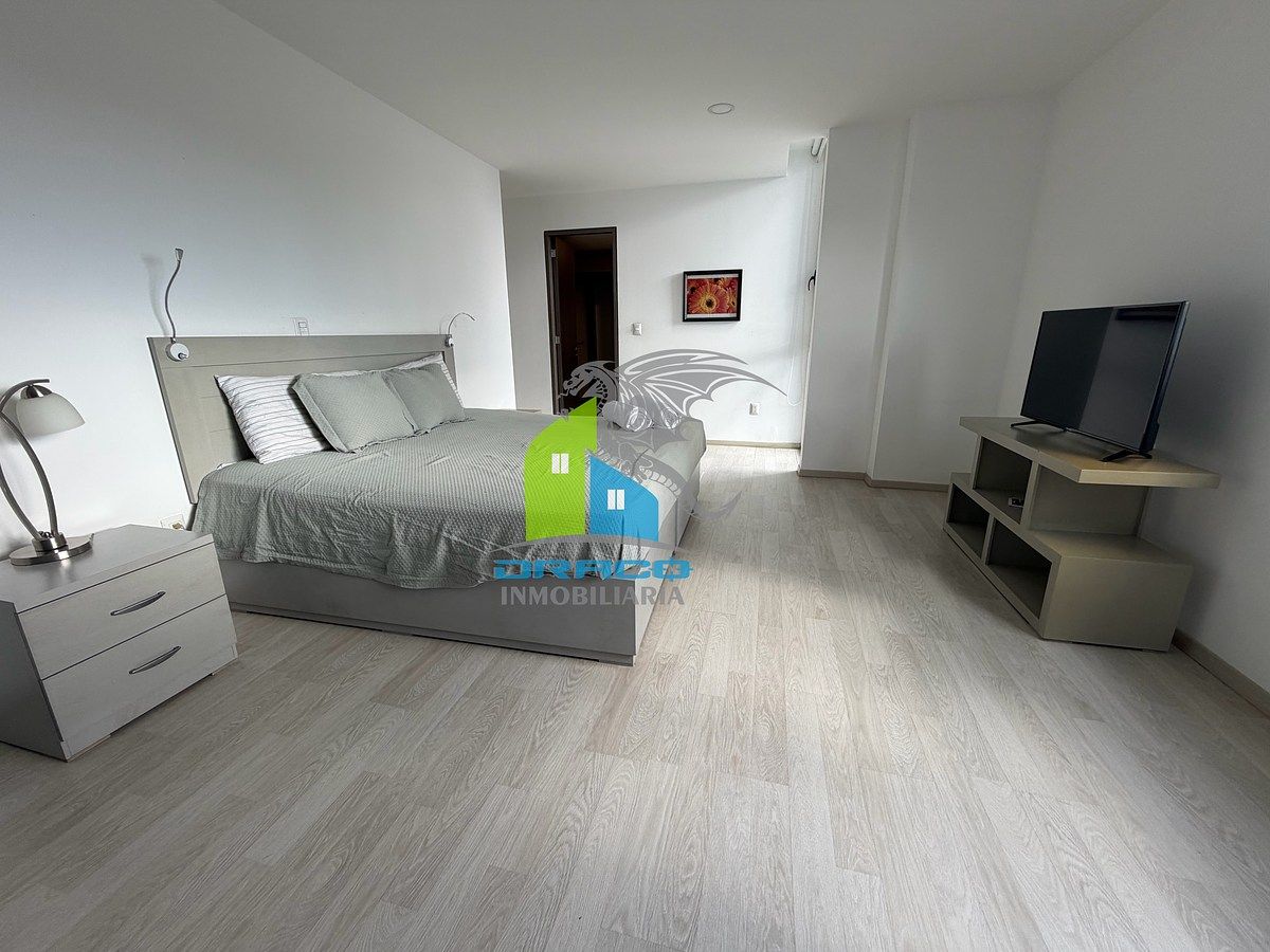 Apartamento em Valle De Juriquilla, Querétaro, foto 20 de 33