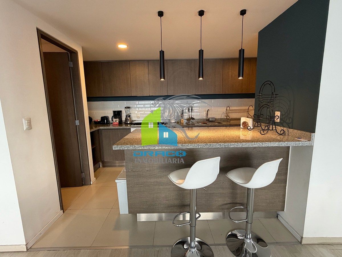 Apartamento em Valle De Juriquilla, Querétaro, foto 7 de 33