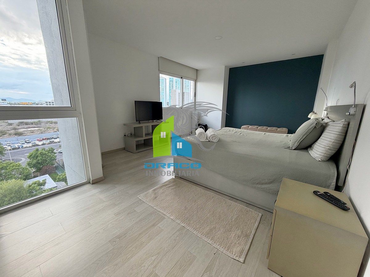Apartamento em Valle De Juriquilla, Querétaro, foto 19 de 33
