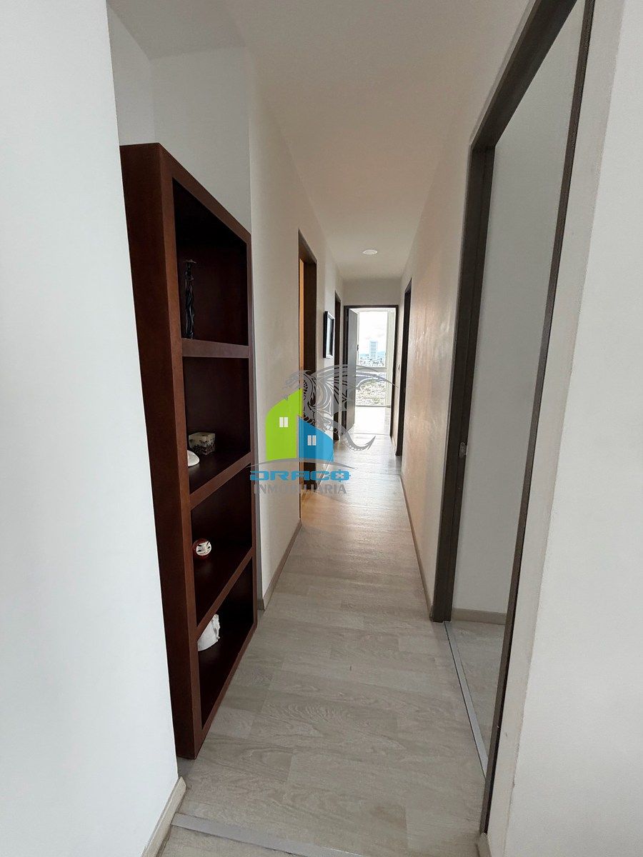 Apartamento em Valle De Juriquilla, Querétaro, foto 10 de 33