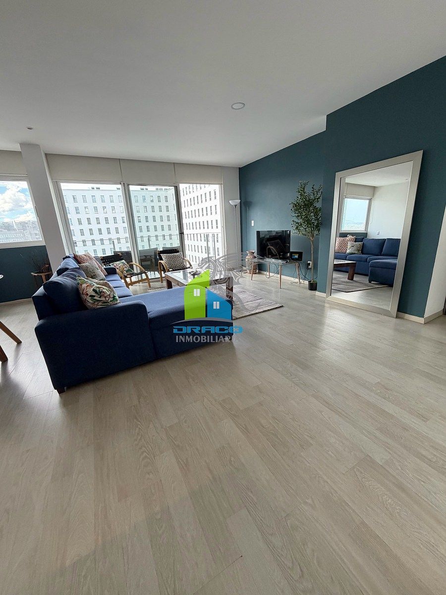 Apartamento em Valle De Juriquilla, Querétaro, foto 22 de 33