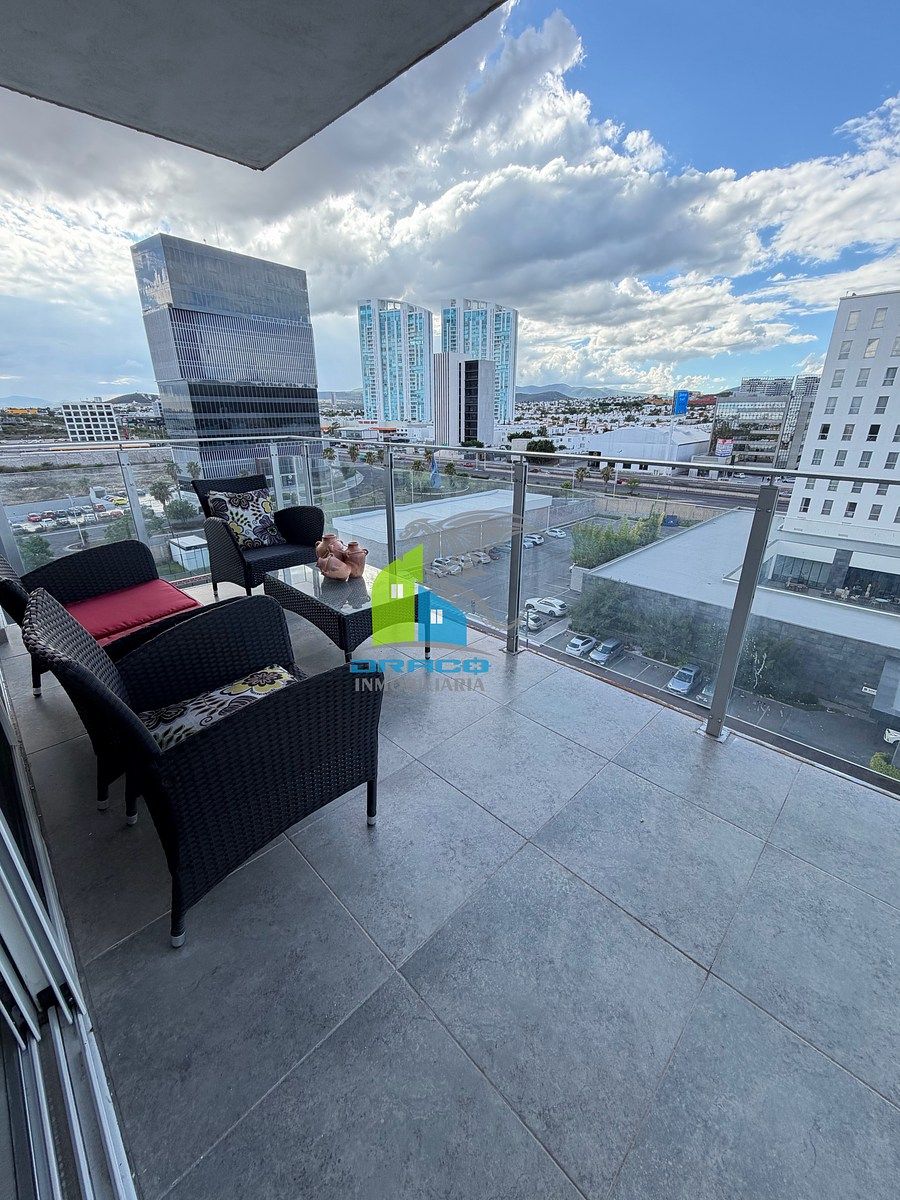 Apartamento em Valle De Juriquilla, Querétaro, foto 24 de 33