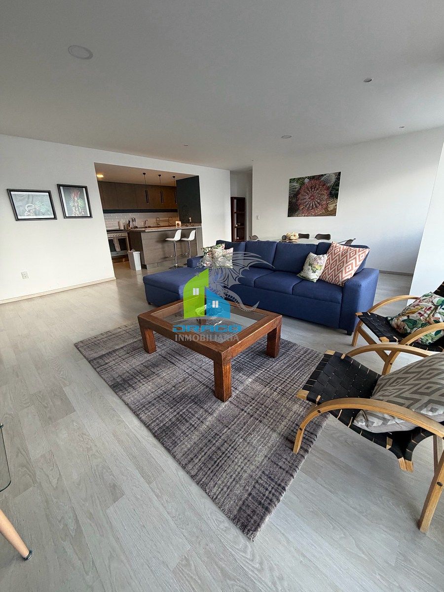 Apartamento em Valle De Juriquilla, Querétaro, foto 23 de 33