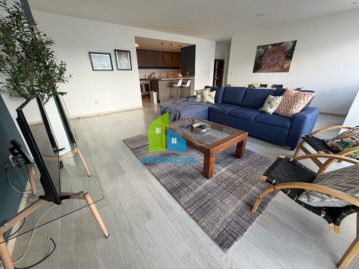 Apartamento em Valle De Juriquilla, Querétaro, foto 3 de 33