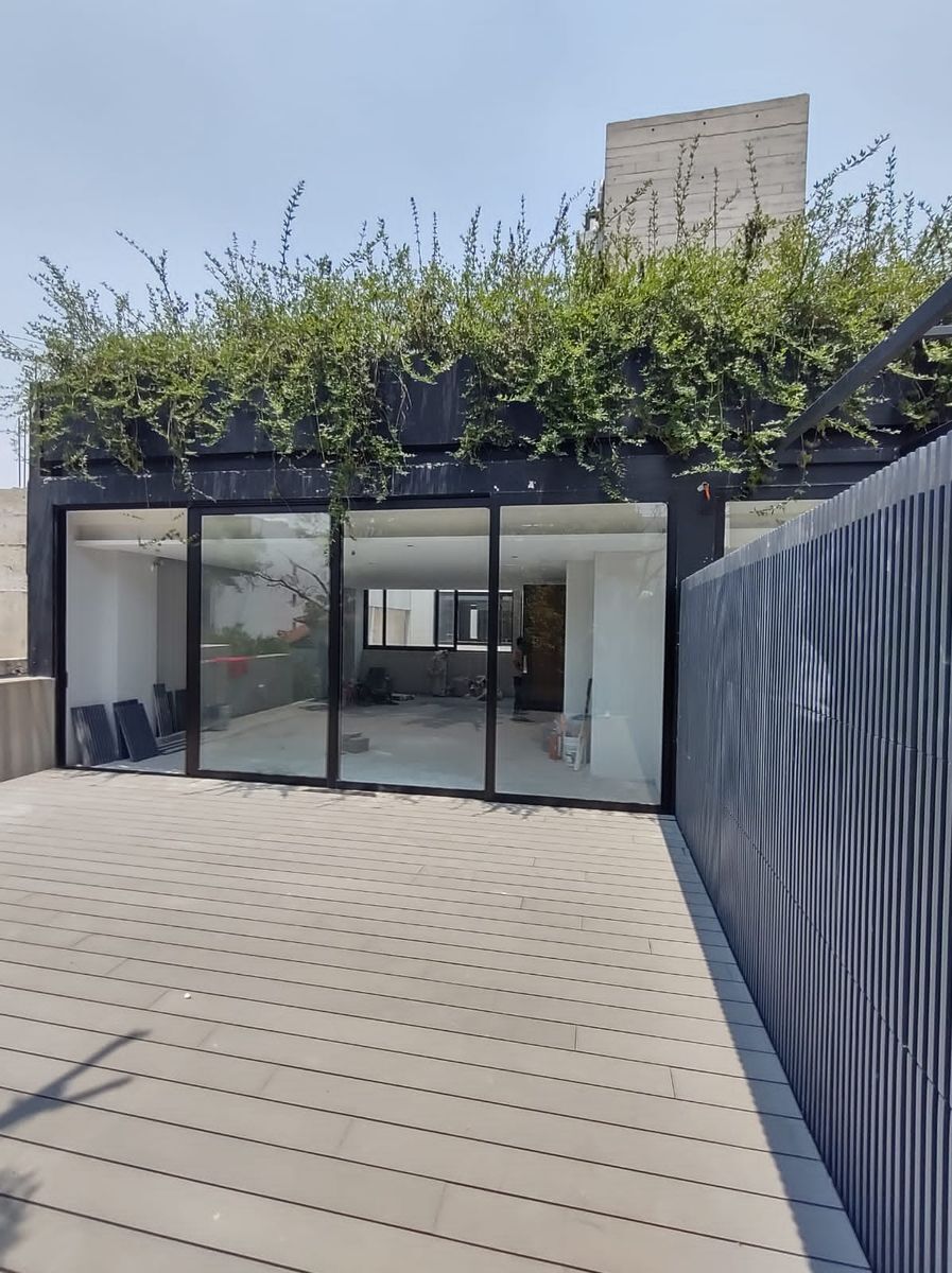 departamento en venta - penthouse terrazas hermosos acabados super zona - 3 recámaras - 383 m2
