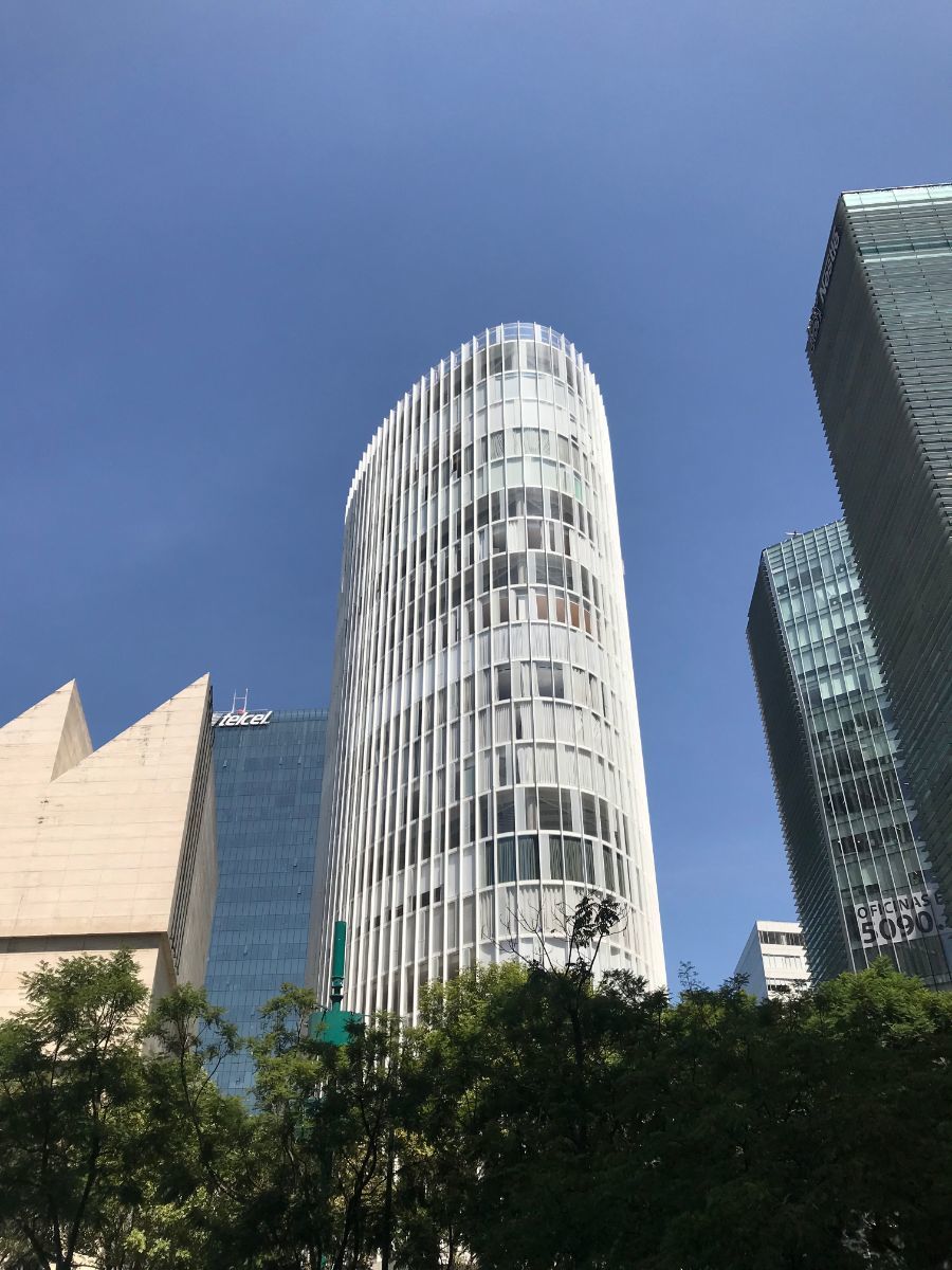 1 of 17: TORRE VIP CARSO