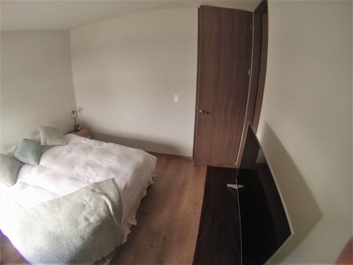 18 de 29: Recámara Principal
