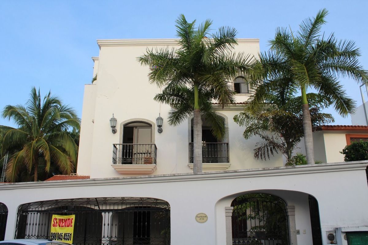 Casa en Venta Pok Ta Pok Cancun | EasyBroker