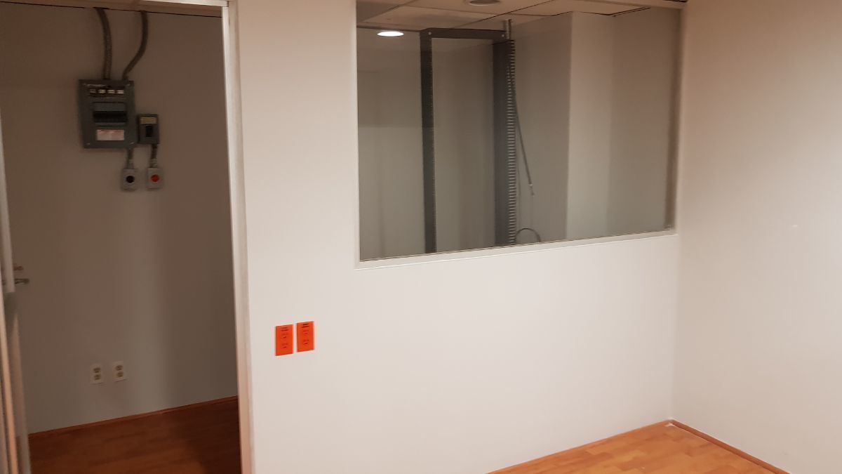 8 de 25: Privado y site de computo