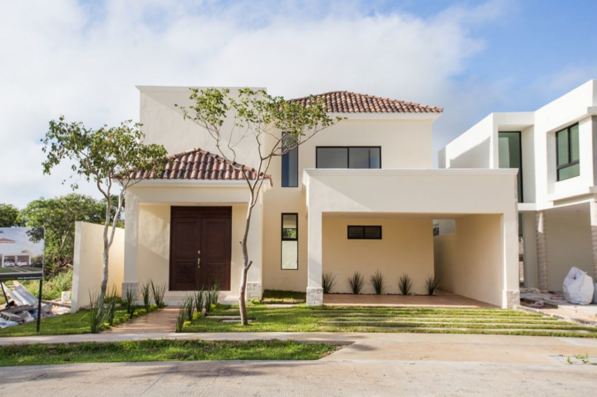 Casa en Venta en Parque Natura, Mérida, Yucatán | EasyBroker