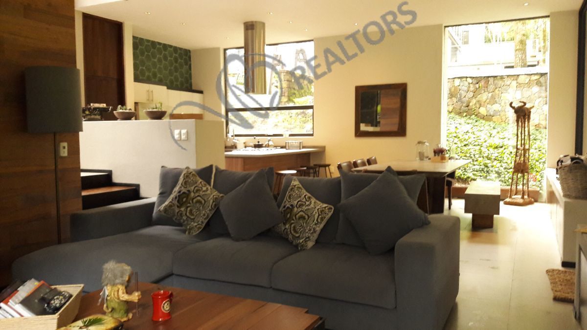 19 of 42: Área social abierta para una convivencia perfecta