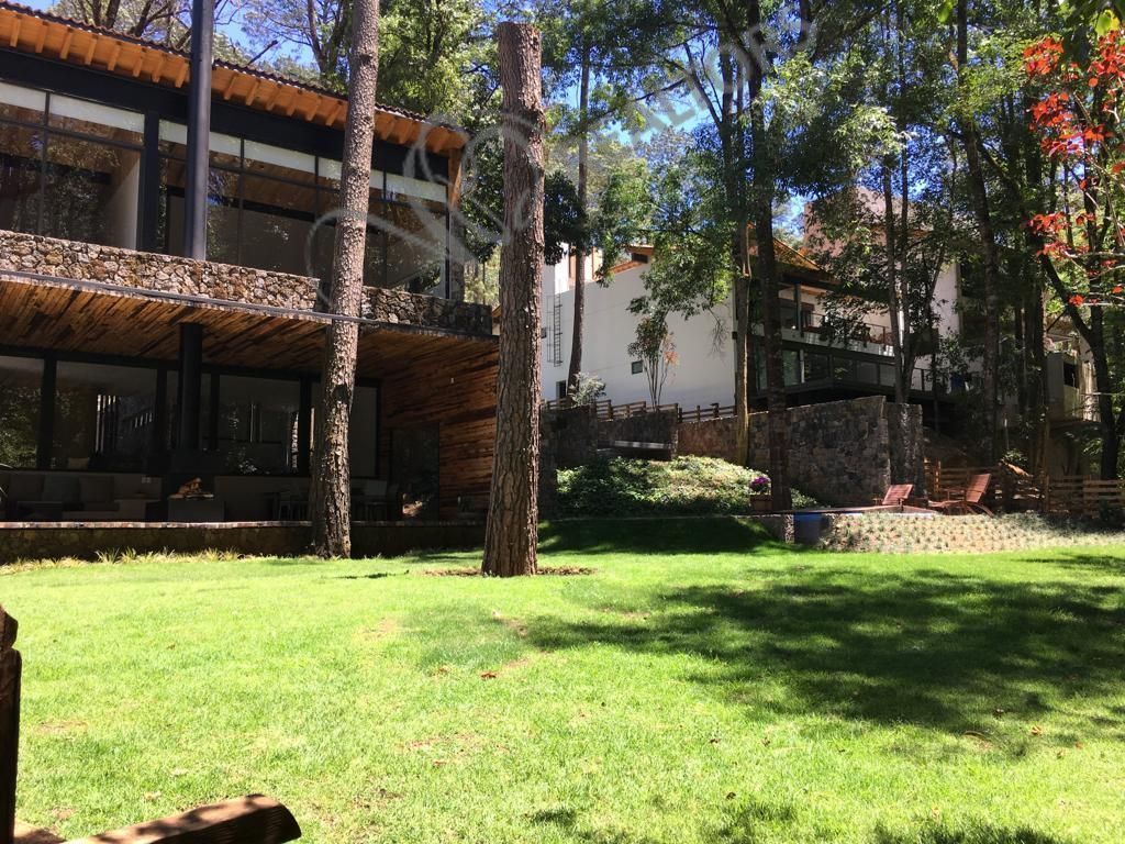 18 of 42: Jardín posterior