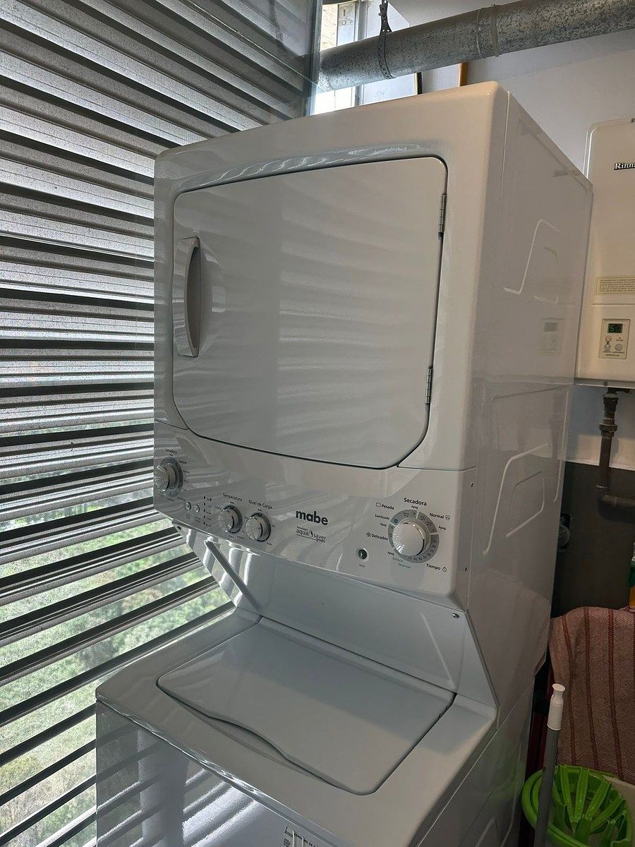 Departamento en Santa Fe, Álvaro Obregón, foto 36 de 44