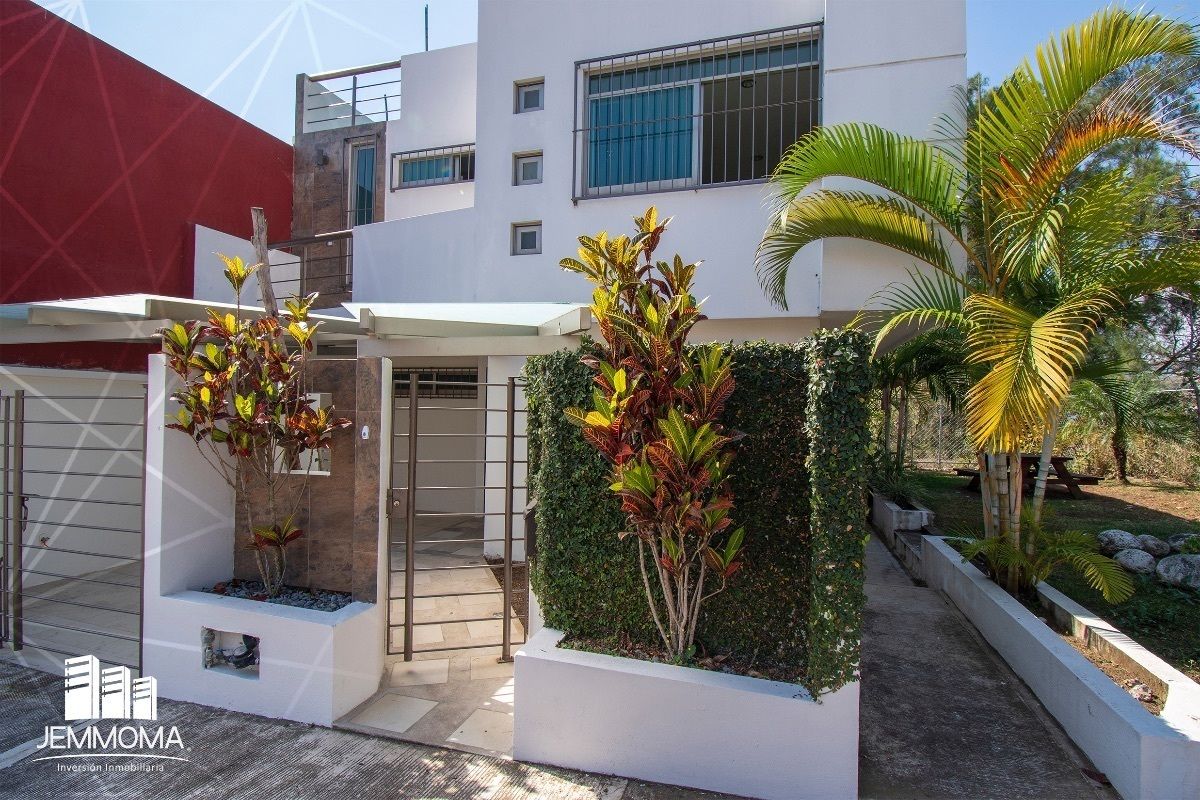 En venta espectacular casa en Monte Magno, Xalapa | EasyBroker