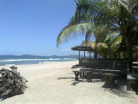 1 de 5: Playa en Honduras Shores