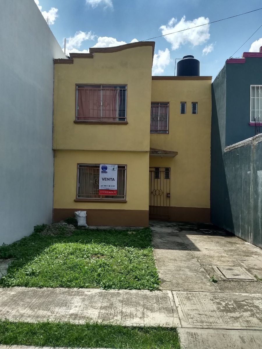 Casa económica en venta Estrellas de Buenavista, Villahermosa Tabasco |  EasyBroker