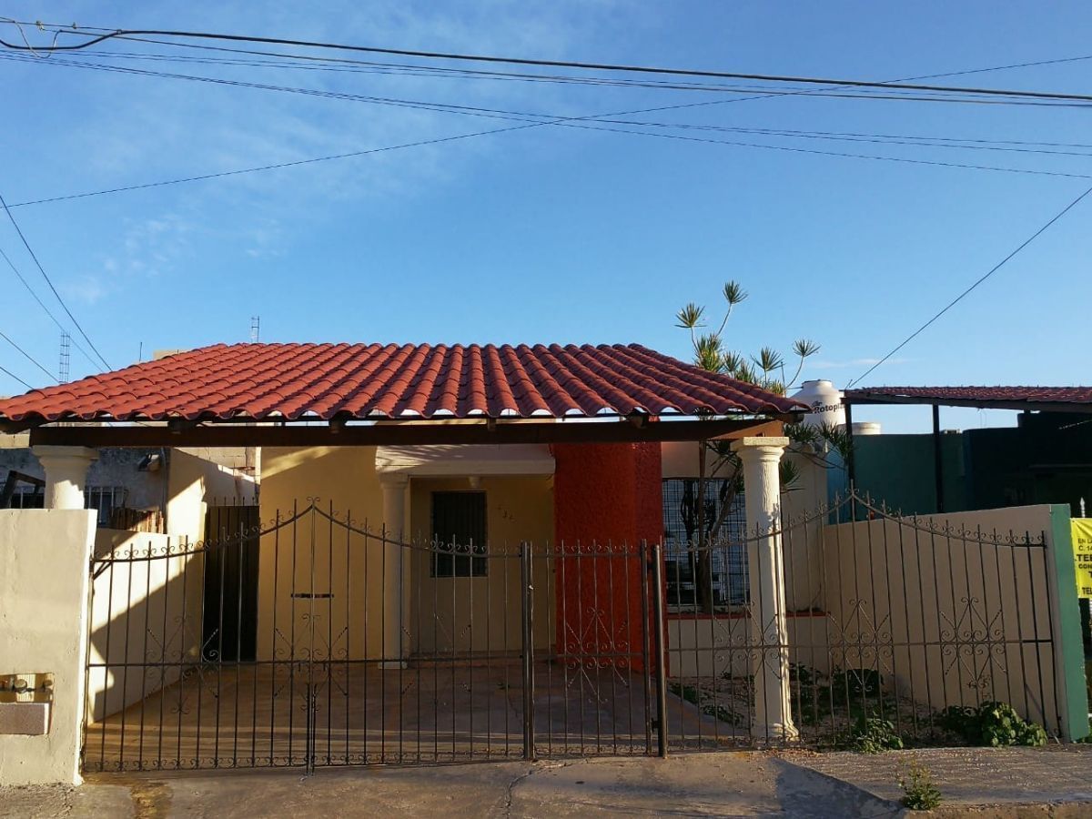 RENTA Casa en Brisas del Bosque | EasyBroker