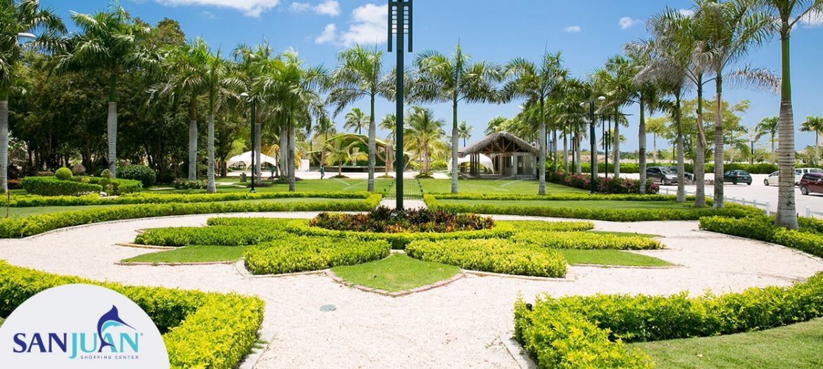 Alquiler local comercial Bavaro San Juan Shopping EasyBroker