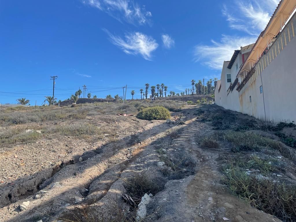 Terreno en Punta Bandera, Tijuana, foto 8 de 10