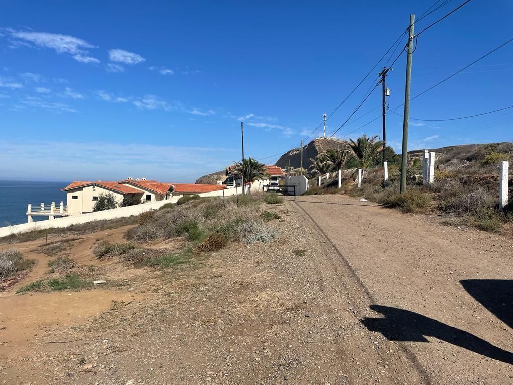 VENTA FRENTE AL MAR POR LA ESCÉNICA, foto 1 de 10