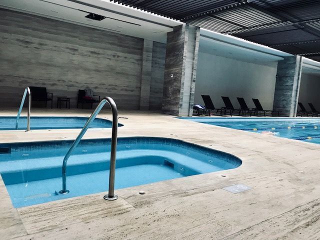 37 de 41: Jacuzzis