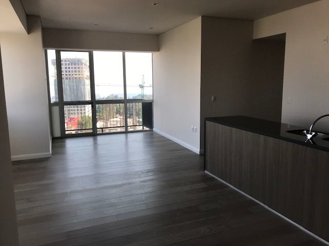 2 de 37: Área Sala Comedor